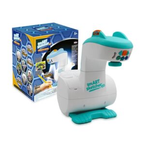 proyector-SMART-SKETCHER