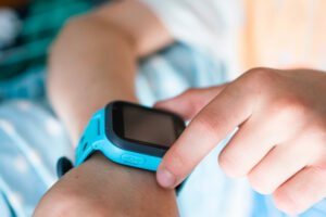 smartatch-infantil