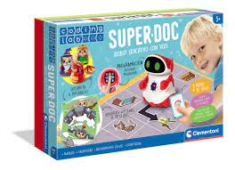 super-doc-tecnologia-infantil