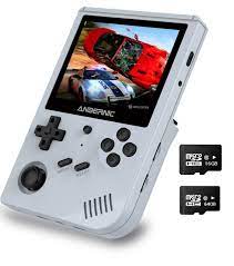 consola-ninos-Anbernic-RG351V