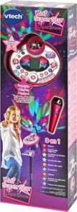 Karaoke-infantil-VTech-Kidi