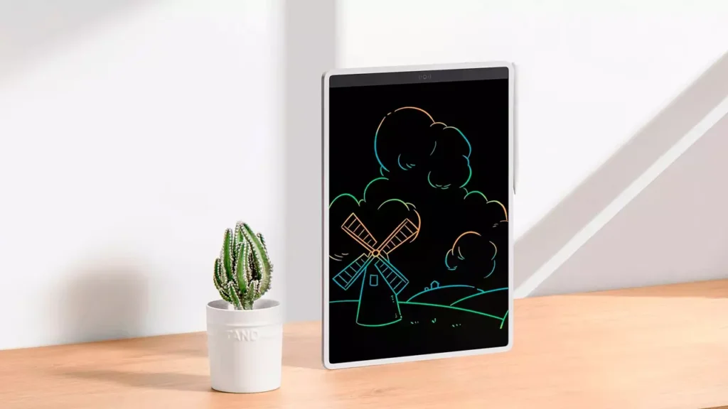 Xiaomi-LCD-Writing-Tablet-2