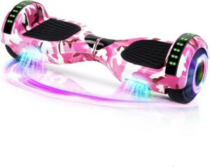 baoxin-hoverboard
