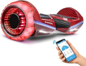 bluewheel-bluetooth-hoverboard