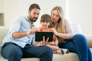 software-control-parental