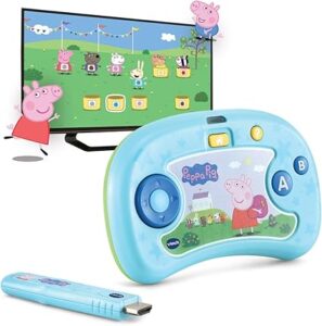 consola-infantil-peppa-pig