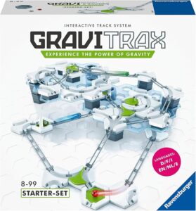 gravitrax