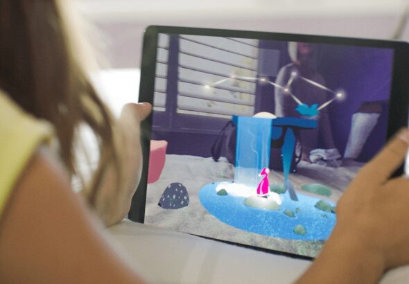 mejor-app-ar-para-niños