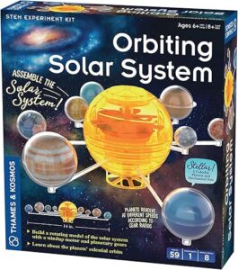 sistema-solar-aprender-niño